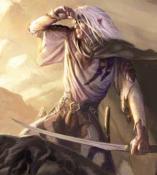 Drizzt_DoUrden_-_Sojourn_-_Todd_Loc.jpg